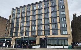 Haymarket Hub Hotel